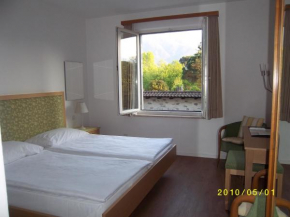 Отель Hotel Arcadia  Аскона